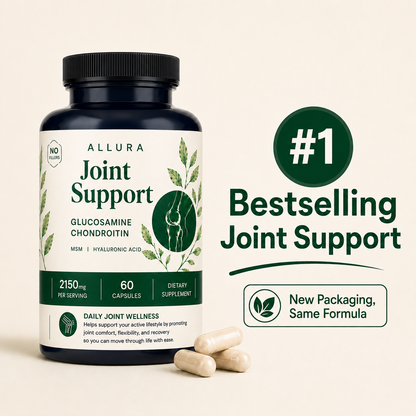 ALLURA - Joint Support Capsules