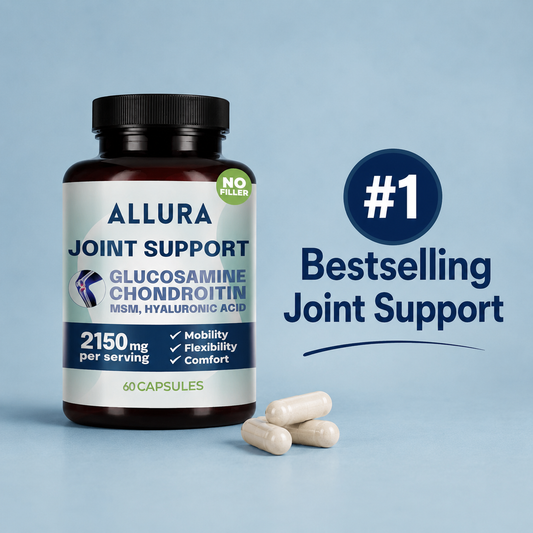 ALLURA - Joint Support Capsules